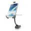 Universal car mount holder with car charger 5V 2.1A, for phones