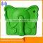Custom EVA Tablet Case for Ipad, Elephant Design Eve Kickstand Case for Ipad Mini 2/3