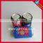 Newest design sportswear disposable foam beer holder