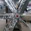 Steel Blade Material Industrial Exhaust Fan and Ventilation Fan
