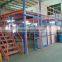 multi layer high raised work platform manufacturer