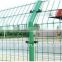 Anping Wire Mesh Fence (Gold Supplier/Direct Manufacture in China/ISO9001)