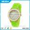 antique stainless steel quartz wrist luxury lady watch