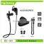 Shenzhen factory bluetooth headset in ear Sports Headsets Q8/Q9