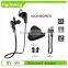 Shenzhen factory supreme sound stereo bluetooth headset Sports Headsets Q8/Q9