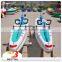 Attractive luxury sea bike pedal boat for sale