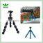 TS-TRP05B Good sale camera mini tripod,flexible mini tripod,Gorilla mini tripod