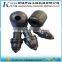 KT Round shank auger cutter pick BKH28