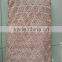Popular Hot Water Soluble Embroidery Fabrics