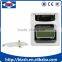 time card punch attendance machine