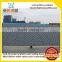 popular synthetic resin roof sheets double color