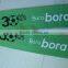 Football Cub Wholesale Price Silk Soccer Scarf
