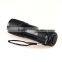 9 led 365nm uv flashlight for detecting fluorescer in cosmetics and baby stuff, Counterfeit Banknotes, Minerals, diamonds