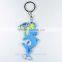 custom shape keychain
