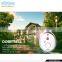 2016 New Smart Home Wireless Video Intercom Phone Control IP Door Phone Wifi Doorbell Camera Wireless Door bell