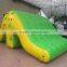 2016 commercial inflatable Revolution Rock water games