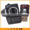 Photographer Gift Cool Black Camera Shaped USB Flash Drive