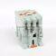 3 phase 220v cjx2-6511 ac contactor