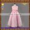 Latest Dress Designs Ball Gown girl party wear western dress