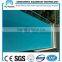 100% original lucite material acrylic paenl for swimming pool