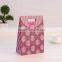 custom Printed Kraft Gift Paper Bag with Paper Handles gift bags