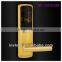 RF keyless hotel door lock RF-INV2010B