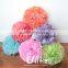 Party DIY Pom Poms Kit Party DIY Cartoon Pom Poms Ball