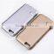 Protection Phone Case Powerbank for iPhone 6+ 2000 mah