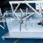 Conidy Dual-station Winder