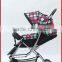 baby pram and stroller safety tips