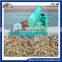 Best crushing machinery of used small wood chipper with  trade assurance