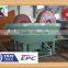 AAS Approved Gold Wet Pan Mill from China