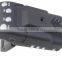 Factory Direct HD 720P GPS car black box GR-H8 anti police radar detector