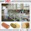 HG manufactured swiss roll and layer cake machine price