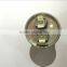 TP brand high quality round type CBB65 run capacitor for compressor