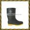 2015 hot pvc rain boots