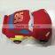 Manufacturer of Youth Olympic Games Mascot ,professional custom plush car