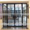 Aluminum french door and window