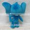 custom soft plush toy elephant manufacturer