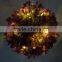 2016 direct manufacture artificial wedding flowers balll artificial boxwood ball