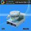 Single head waffle cake machine/ ice cream cone maker price