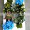 latest Fantastic fashion wall photo frame flower wall for home decor