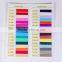 fancey paper crepe patterned crepe paper factory price fine art paper