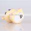 2015 gift cute bear portable power bank 2600mAh