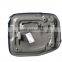 Auto car fuel tank cove board JMC Yusheng fuel tank flap tank covering plate JMC pickup truck auto spare parts
