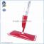 High Quality Double Sided Spray Mop With Chenille Pad