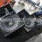 PS 15 R2 professional 15 inch 2 way full range speakers / stage monitor speaker