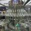 Plastic Bottle IV Infusion Filling Machine