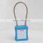 safety & electrical padlocks