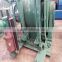 2.5 ton rope pulling Hydraulic electric mechanical winch